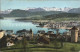 12317999 Luzern LU Panorama Vierwaldstaettersee Alpen Luzern - Sonstige & Ohne Zuordnung