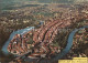 12312389 Bern BE Rosengarten Altstadt Fliegeraufnahme Bern - Other & Unclassified