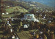 12310599 Dornach SO Fliegeraufnahme Goetheanum Dornach - Other & Unclassified