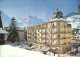 12285029 Engelberg OW Hotel Schweizerhof  Engelberg - Altri & Non Classificati