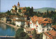 12278859 Thun BE Hotel Beau Rivage Schloss Thun - Other & Unclassified