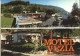 12261799 Lugano TI Motel Vezia Restaurant Swimming Pool Lugano TI - Sonstige & Ohne Zuordnung