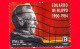 ITALIA - Usato - 2020 - 120 Anni Dalla Nascita Di Eduardo De Filippo – Ritratto - B - 2011-20: Used