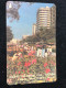 Card Phonekad Vietnam(DOWNTOWN STREET SAIGON 30 000dong-1995)-1pcs - Vietnam
