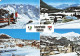 CPSM Lenzerheide Valbella-Multivues-Timbre      L2919 - Lantsch/Lenz