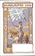 12160089 Zuerich Offizielle Festpostkarte Sechselaeuten 1906 Zuerich - Sonstige & Ohne Zuordnung