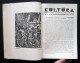 Delcampe - Lithuanian Magazine / Kultūra 1937 Complete - Informaciones Generales
