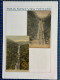 HONG KONG - COLLECTION ON 17 PAGES OF OLD TIME POST CARDS, MOSTLY COLOR,ONLY 5 ARE MODERN. LOOK AT THE PICTURES - China (Hongkong)