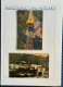 Delcampe - HONG KONG - COLLECTION ON 17 PAGES OF OLD TIME POST CARDS, MOSTLY COLOR,ONLY 5 ARE MODERN. LOOK AT THE PICTURES - Chine (Hong Kong)