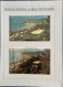 Delcampe - HONG KONG - COLLECTION ON 17 PAGES OF OLD TIME POST CARDS, MOSTLY COLOR,ONLY 5 ARE MODERN. LOOK AT THE PICTURES - China (Hongkong)
