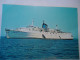 GREECE  POSTCARDS SHIPS CHANDRIS  GRUISES  T.E.E FIORITA  ΧΑΝΔΡΗΣ - Greece