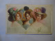 FRANCE   POSTCARDS  TREE WOMENS  MODEL - Donne