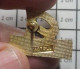 1818B Pin's Pins / Beau Et Rare / MARQUES / LETTRE A ROUGE ALPHACOPY - Markennamen