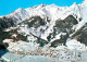 72748828 Pettneu Arlberg Winterpanorama Wintersportplatz Alpen Pettneu Arlberg - Autres & Non Classés