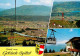 72748795 Spittal Drau Panorama Blick Vom Goldeck Seilbahn Spittal An Der Drau - Autres & Non Classés