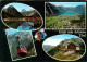 72748791 Maurach Achensee Pertisau Rofanseilbahn Erfurterhuette Berghuette Seilb - Other & Unclassified