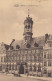 MONS    L HOTEL DE VILLE - Mons