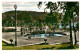 72748253 Kiruna Park Wasserspiele Kiruna - Schweden