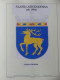 Delcampe - Aaland Markenheftchen 1994-2011 Dual Besammelt Im Leuchturm Binder #LY225 - Ålandinseln
