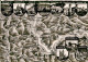 72747227 Odenwald Maintal Und Spessalt Panoramakarte  Odenwald - To Identify