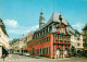 72747125 Wittlich Rathaus Mit Neustrasse Wittlich - Wittlich