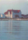 72747105 Kuehlungsborn Ostseebad Hotel Schweriner Hof Ansicht Vom Meer Aus Kuehl - Kuehlungsborn