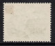 NORFOLK ISLAND 1966 SURCH DECIMAL CURRENCY "3c ON 3d  GREEN " WHITE TERN " STAMP MNH - Norfolk Island