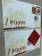 Philippines Stamp 2024 Dragon New Year FDC - Philippinen