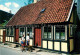 72746115 Odense H.C. Andersens Barndomshjem Odense - Denmark