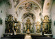 72745896 Gessertshausen Cisterzienserinnen Abtei Klosterkirche Innenansicht Gess - Other & Unclassified