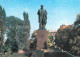 72745060 Kiev Kiew Monument Taras Shevchenko  Kiev - Ukraine
