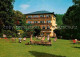 72744908 Sinspelt Hotel Altringer Garten Liegewiese Deutsch Luxemburgischer Natu - Autres & Non Classés