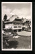 AK Titisee /Schwarzwald, Pension Seerose  - Other & Unclassified