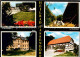 72743786 Bad Sassendorf Kurmittelhaus Gradierwerk Kursaal Schloss Heilbad Bad Sa - Bad Sassendorf