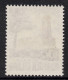 NORFOLK ISLAND 1966 SURCH DECIMAL CURRENCY " 10c ON 10d BROWN AND REDDISH VIOLET "SALT HOUSE"   MNH - Norfolkinsel