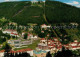 72743743 Wildbad Schwarzwald Kurhaeuser Thermalbad Sommerberg Hotel Bad Wildbad - Other & Unclassified