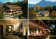 72743727 Bad Wiessee Hotel Garni Quellenhof Alpenblick Bad Wiessee - Bad Wiessee