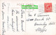 R416647 London. Buckingham Palace And Victoria Memorial. No. 4. 1924 - Other & Unclassified