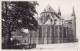 MONS    LA CATHEDRALE SAINTE WAUDRU - Mons