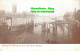 R416653 Houses Of Parliament From The River. London - Autres & Non Classés