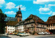 72743258 Amorbach Marktplatz Mit Pfarrkirche St Gangolf Amorbach - Amorbach