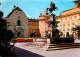 72743175 Innsbruck Hofkirche Und Hofburg Brunnen Innsbruck - Andere & Zonder Classificatie