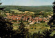 72743141 Bad Koenig Odenwald Panorama Bad Koenig - Bad Koenig