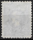 GREECE 1886-1888 Small Hermes Head Belgian Print 25 L Blue Perforation 11½ Superb Vl. 81 A / H 66 D - Used Stamps