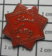 1818c Pin's Pins / Beau Et Rare / THEME : MARQUES / STONE VALLEY - Trademarks