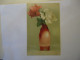 GREECE  POSTCARDS  1914 ROSES - Greece