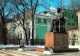 72742403 Moscow Moskva Statue M. I. Kalinin  Moscow - Russland