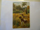 GERMANY   POSTCARDS CHEMNITZ 1912  HUNTERS WITH DOGS - Other & Unclassified