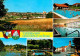 72742353 Griesbach Rottal Thermalbad Panorama Luftkurort Bad Griesbach I.Rottal - Other & Unclassified