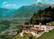 72742337 Obersalzberg Alpengasthaus Terrassencafe Grafelhoehe Alpenpanorama Berc - Berchtesgaden